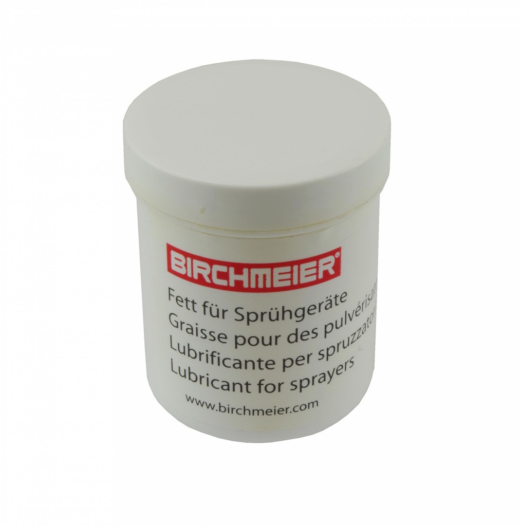 Graisse pour pulvérisateur - Birchmeier - 11864201