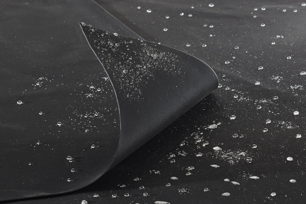 Bâche OASE EPDM Eurofol 0,75mm - 4.50m de large (au mct) 