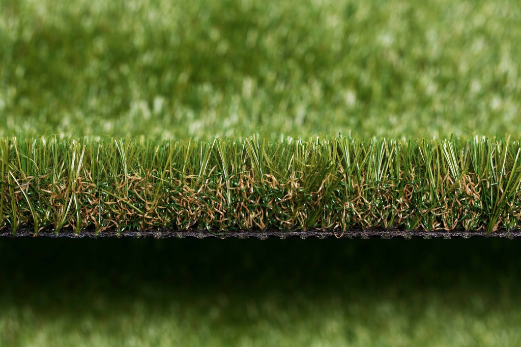 Gazon synthétique INFINITY ECOFLEX 45mm - Namgrass