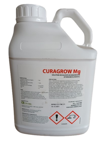 Curagrow MG - 5L