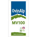 [MV-100SAC25KG] MV-100 - OvinAlp