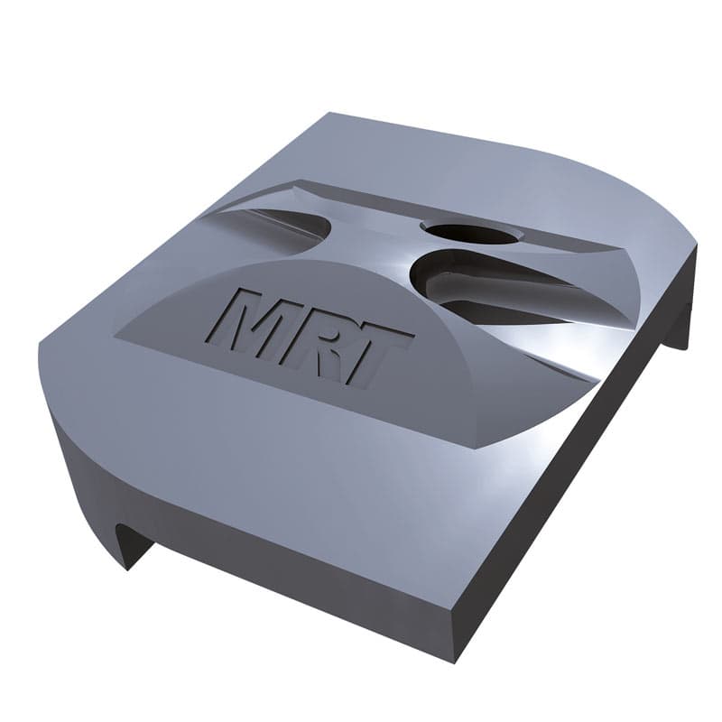 Clips Easyclip Plus Alu - ANTHRACITE