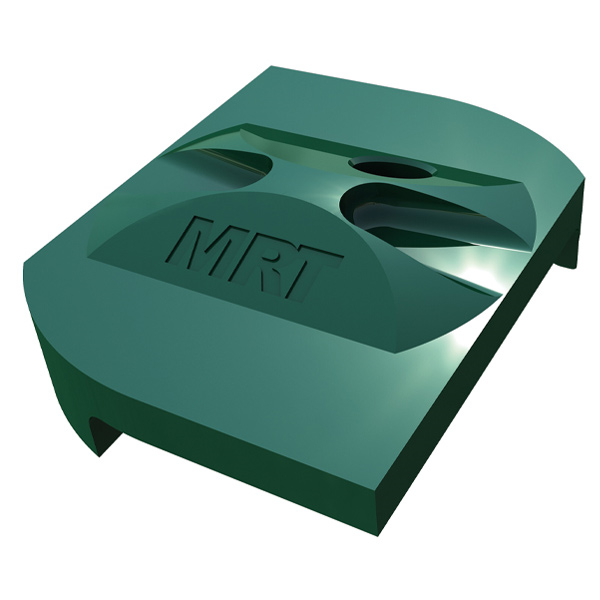 Clips Easyclip Plus Alu - VERT