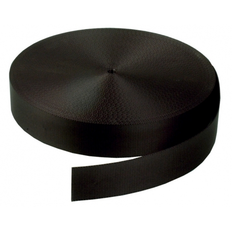 Sangle d'arbre type ceinture de sécurité