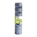 Grillage noué galvanisé LEGER - en rouleau (type clôture mouton)