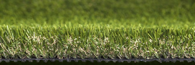 Gazon synthétique ARIOSA ECOFLEX 43mm - Namgrass