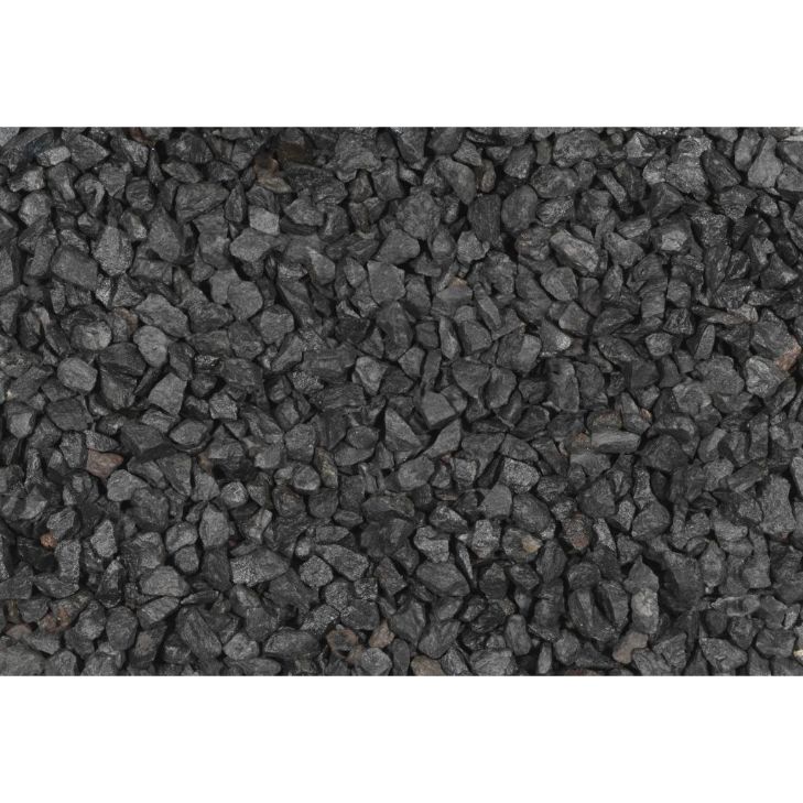 Graviers Basalte Noir 11-16 mm