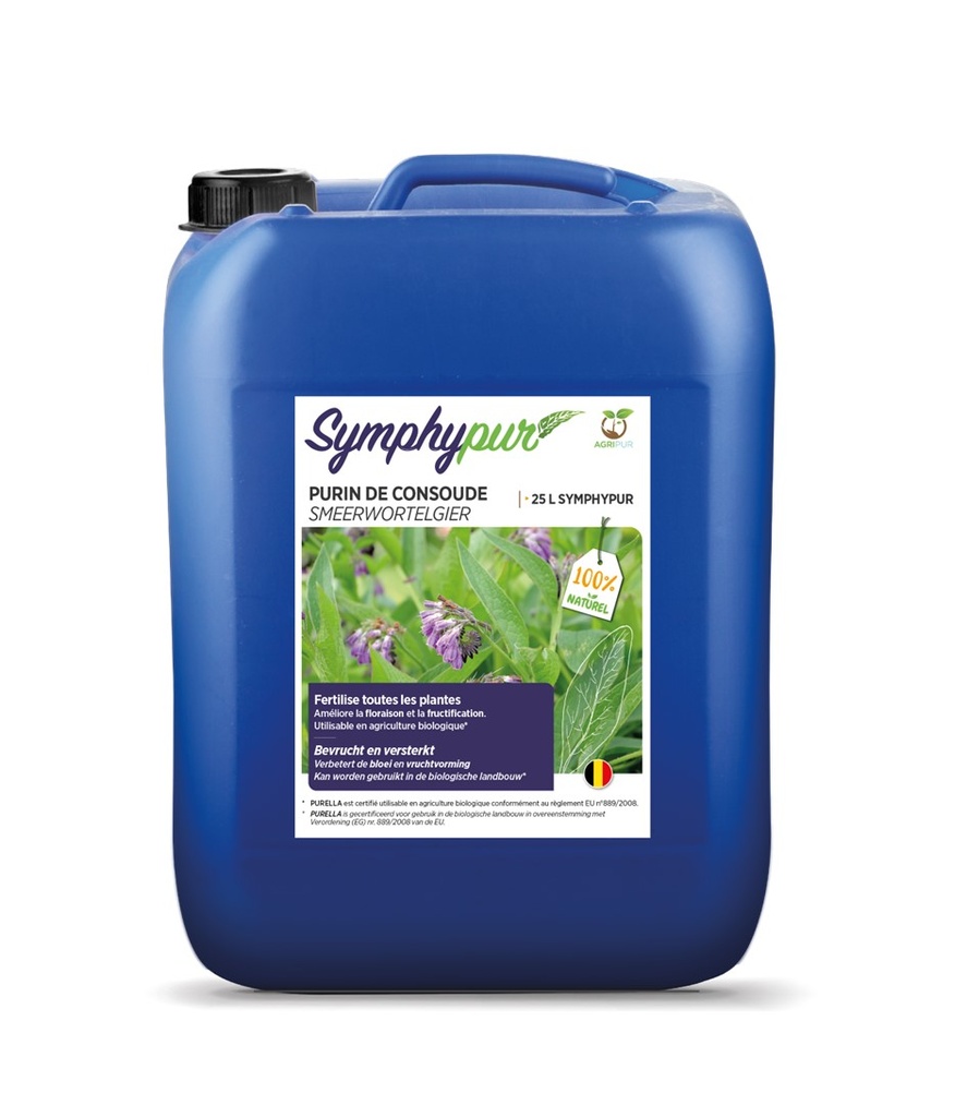 Purin de consoude Symphypur
