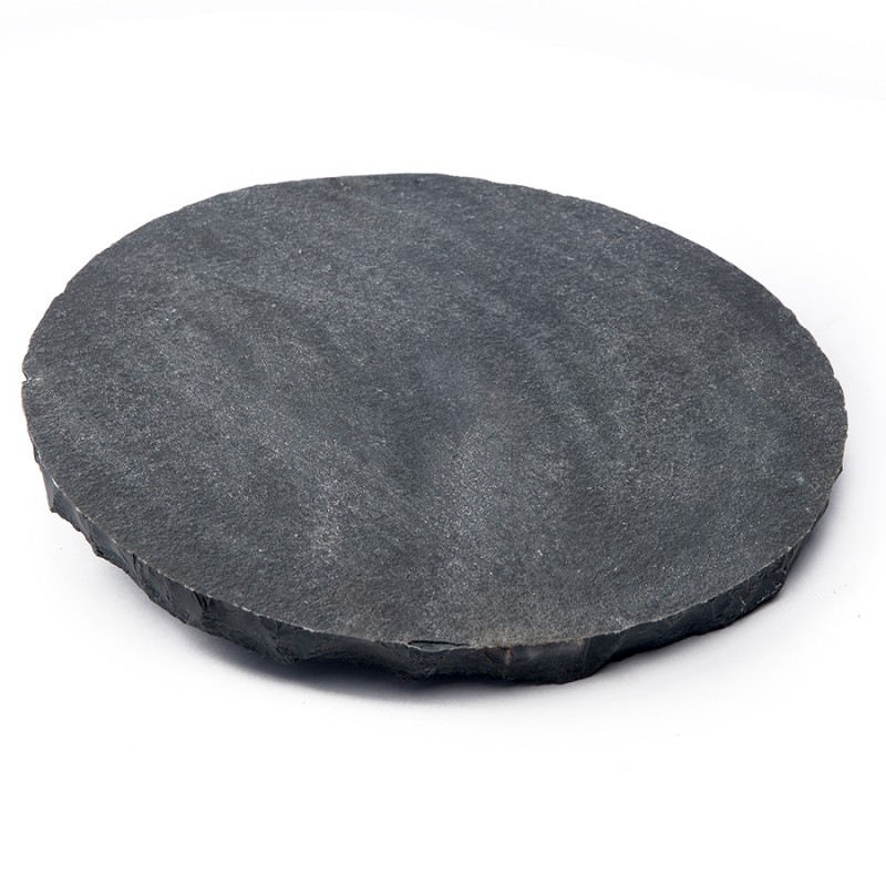 Pas japonais Boston rond 40cm - Moaistone