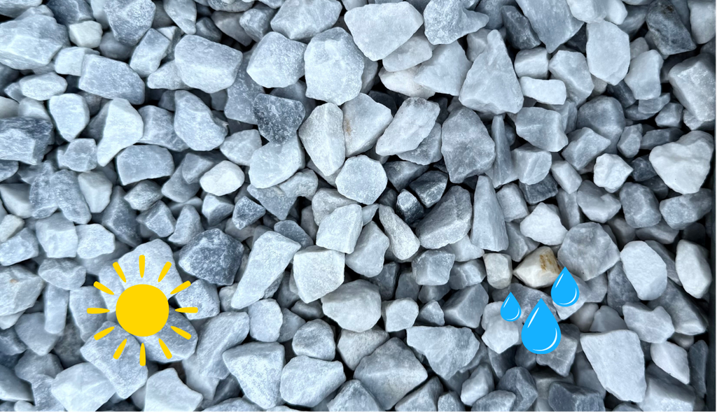 Graviers Baltic 8-16 mm