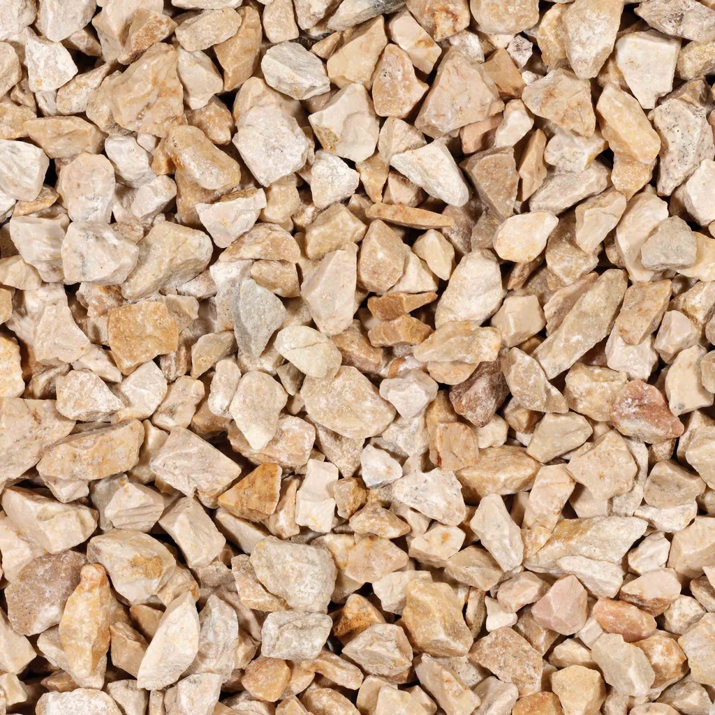 Graviers Yellow Sun extra 16-22 mm