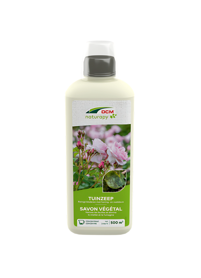 Savon végétal concentré - DCM