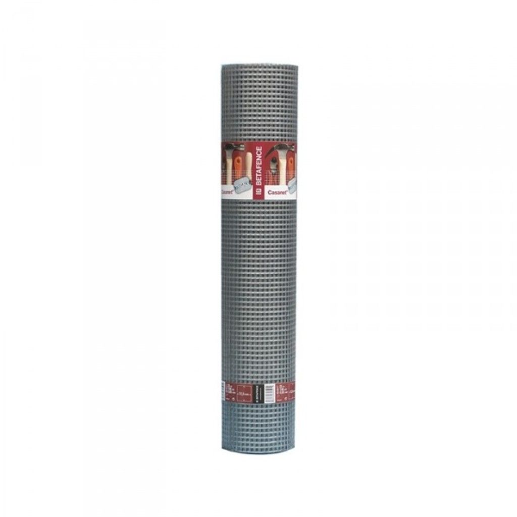 Casanet Galvanisé Betafence 0.73mm - en rouleau