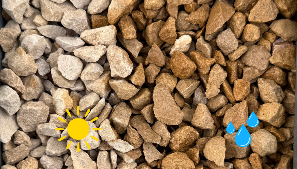 Graviers Yorkshire 8-16 mm