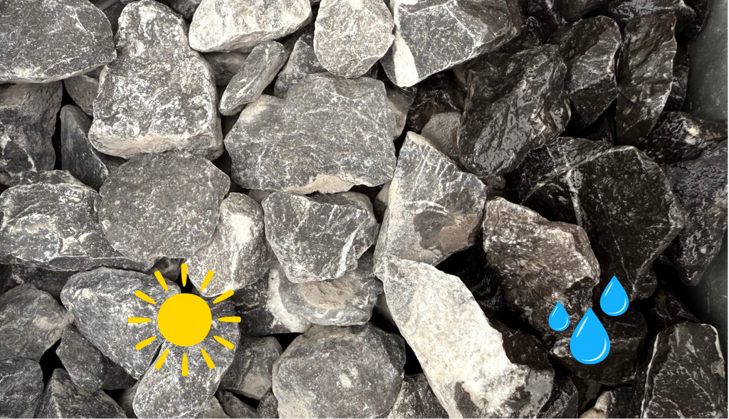 Graviers Ardennois gris 20-32 mm