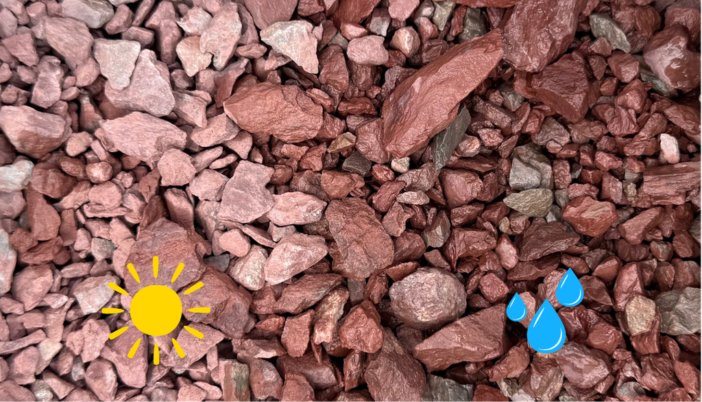 Graviers Merlot 6-20 mm