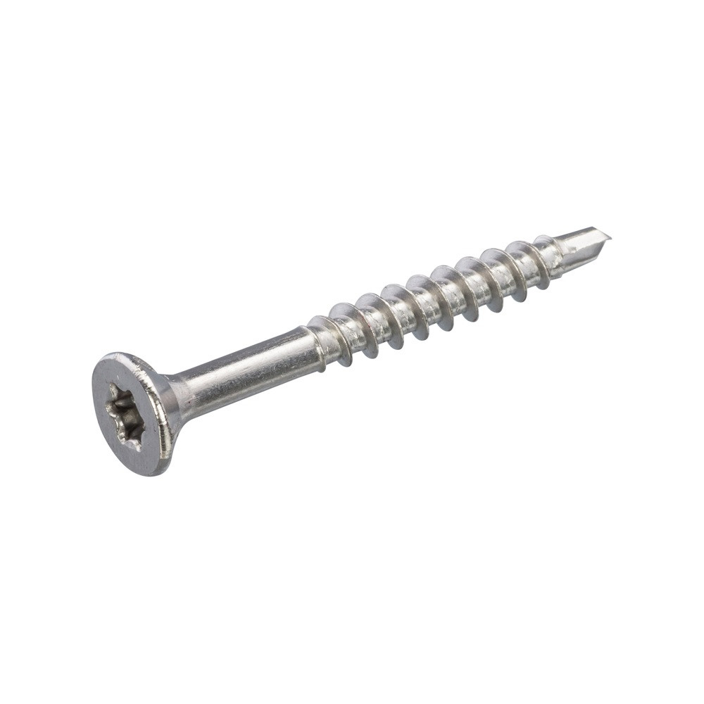 PROFTEC vis autoforante TX-25 INOX