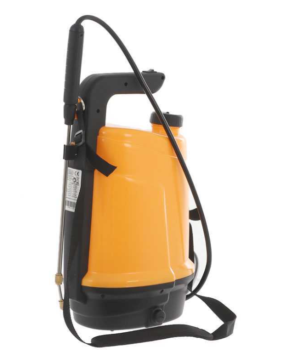 Pulvérisateur électrique sans fil - POLET