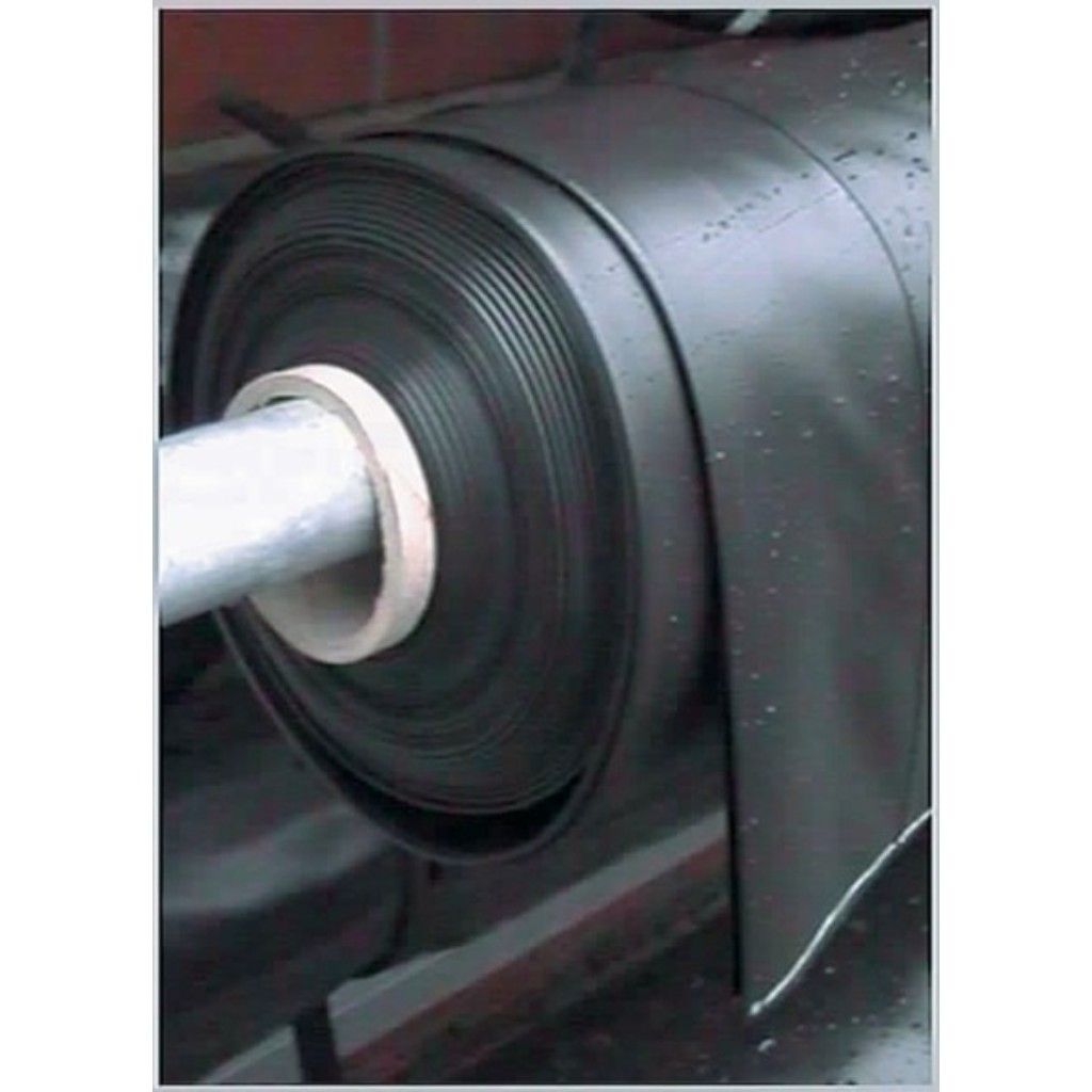 Bâche EPDM Elevate Pondgard 1.02mm - L. 12.20m prédécoupes!