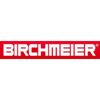 Couvercle vissant complet 161mm A50AZ1 - Birchmeier