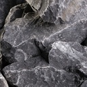 Dakar anthracite 300-500mm - au KG