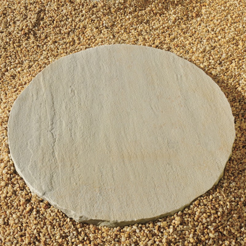 Pas japonais Swing rond 40cm