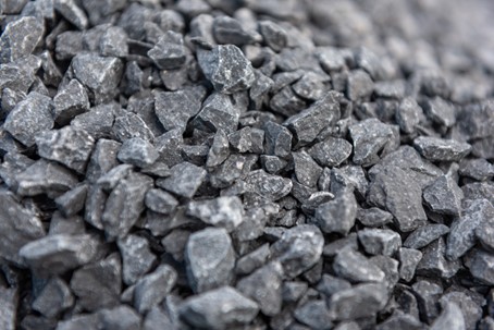 Pierraille ANTHRACITE 6-14 mm