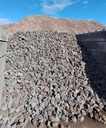 Lave et roche mixte 60/120 mm
