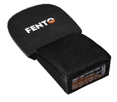 Inserts de rechange pour FENTO Original (paire)