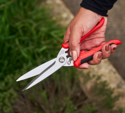 Cisaille polyvalente - FELCO