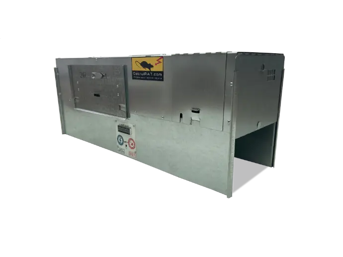 DétruiRAT® Mini-Prise 6 000 V