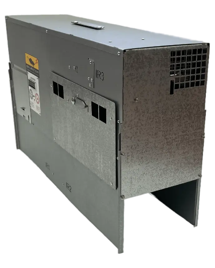 DétruiRAT® Maxi-Prises 6 000 V ⒷV2