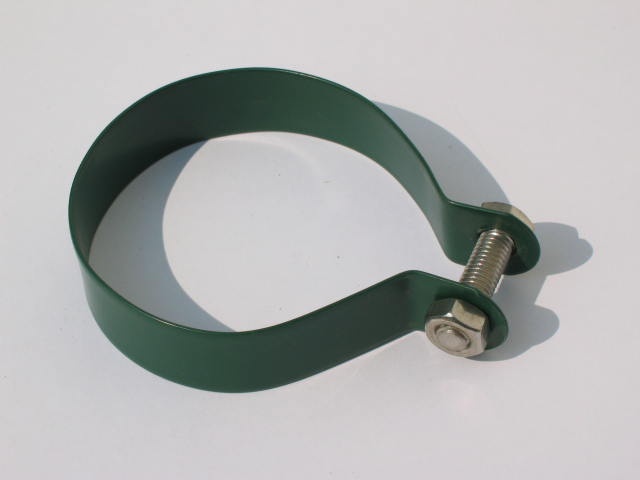 Collier de lisse - VERT