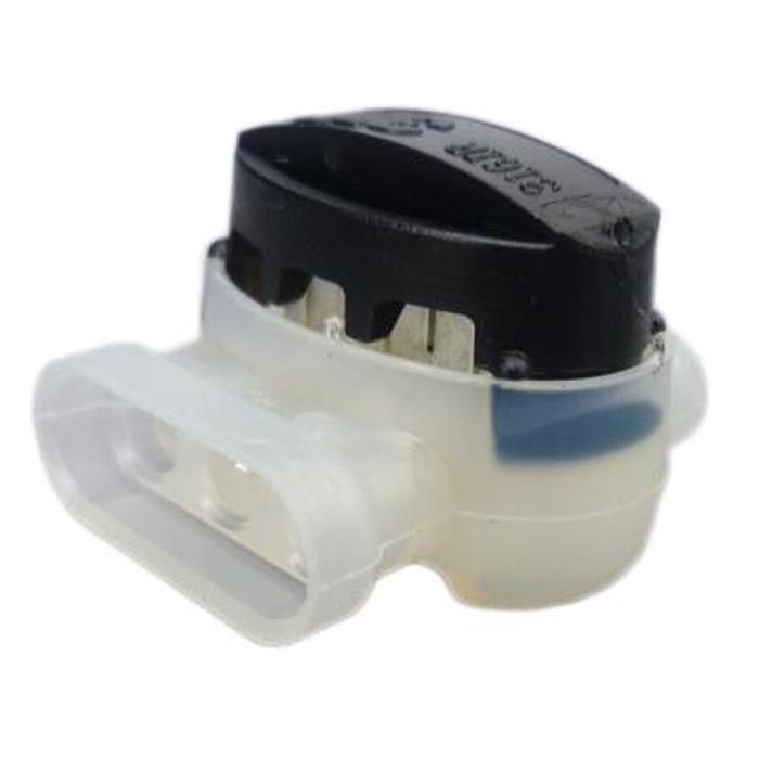 Connecteur étanche DBM - AUBIA