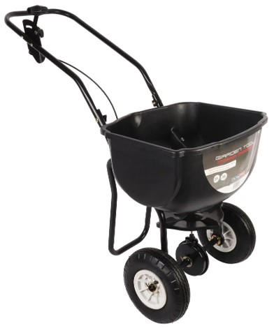 Epandeur universel noir 20L - AVR