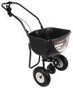 Epandeur universel noir 20L - AVR
