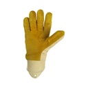 Gant FELCO 706 pour gauchers – Protection professionnelle pour la main droite