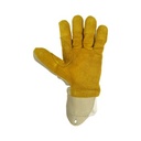 Gant FELCO 706R pour droitier – Protection professionnelle pour la main gauche