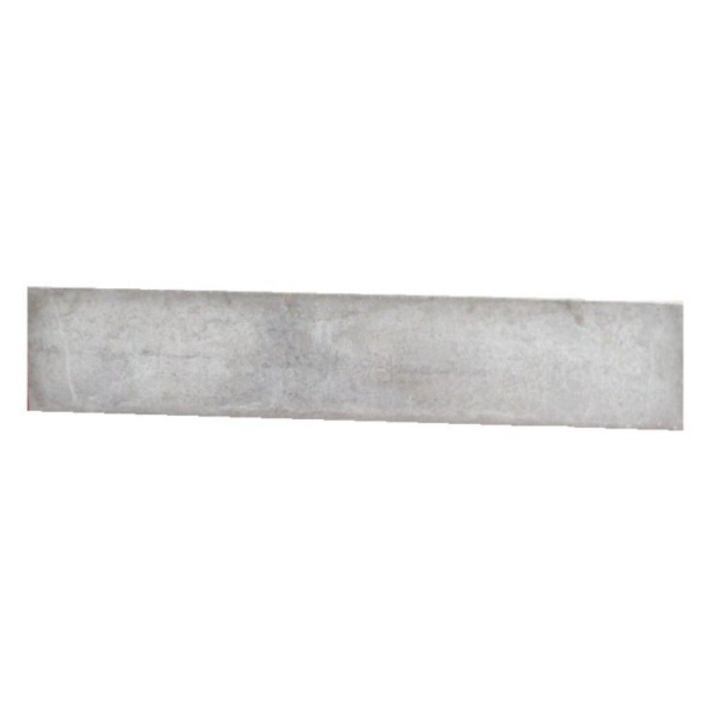 Plaque béton lourd pour poteaux NEXO -  compatible avec LIMA en bois 