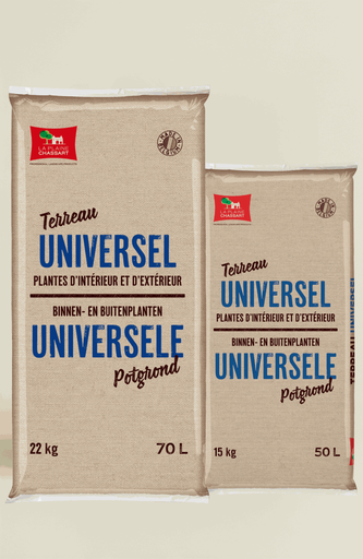 Terreau universel