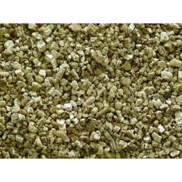 [VERMICULITE] Vermiculite