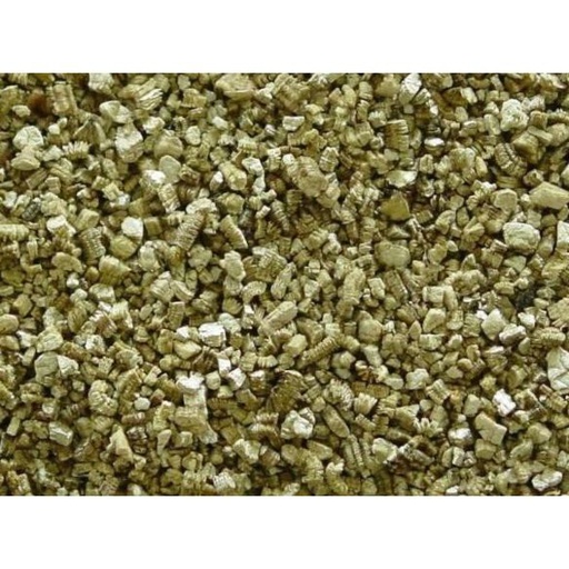 [VERMICULITE] Vermiculite - 100L