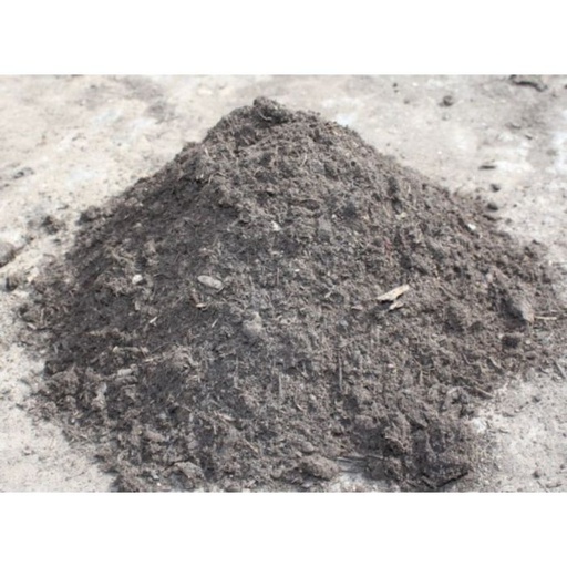 Compost vert
