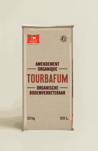 Tourbafum