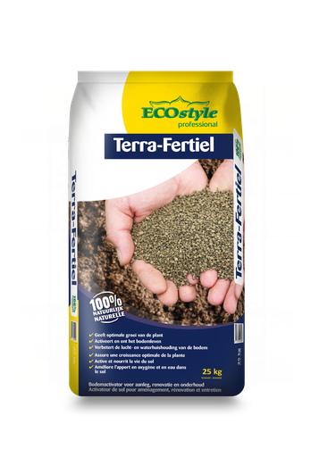 [TERRAFERTIEL25KG] Terra-Fertiel - ECOstyle