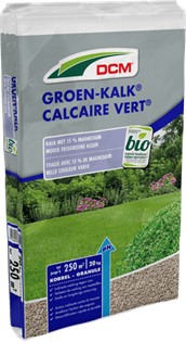 [DCMCALCAIREVERTS20K] Calcaire vert - DCM