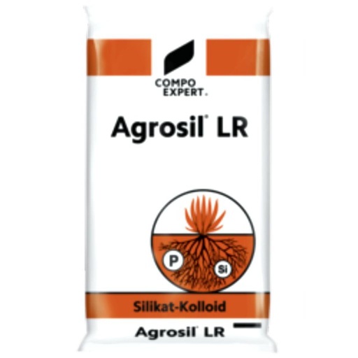 [COMPOAGROSIL] Agrosil 25Kg - COMPO