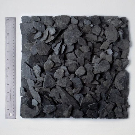 [MARTPETALES20/60BB1350KGS (G37)] Pétales de schiste de Martelange 20-60 mm (1300 kg)