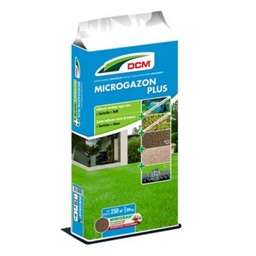 [DCMMICROGAZON20KG] Micro Gazon Plus (Minigran) 7-4-17 + 8 Ca + 3 MgO - DCM