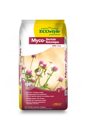 [MYCOBOTA25KG] Myco-Botanique NPK 7-3-6 - ECOstyle